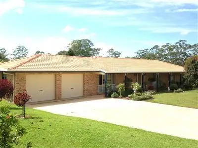 Main view of Homely rural property listing, 31 Coachwood Close, Beechwood NSW 2446