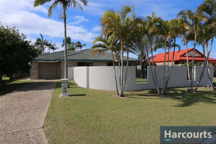 14 Eltham Pl, Sandstone Point QLD 4511
