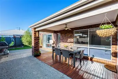 Fifth view of Homely house listing, 25 Inverell Parkway, Tarneit VIC 3029