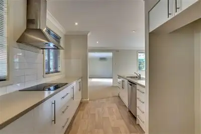 Fifth view of Homely house listing, 267 Roslyn Avenue, Blackmans Bay TAS