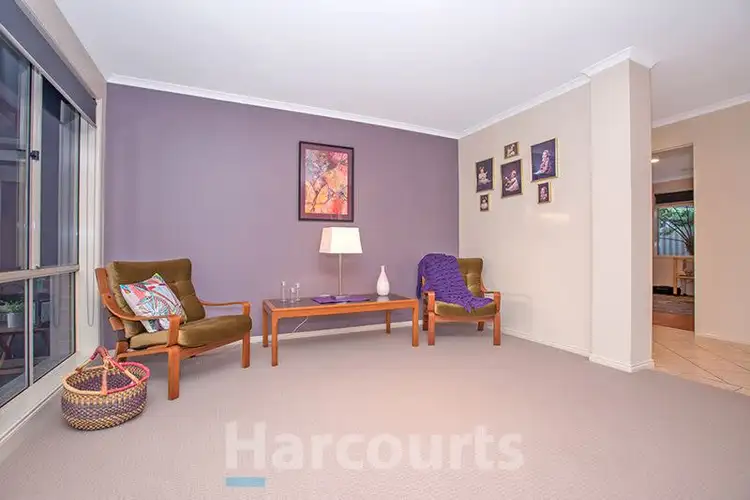 Fifth view of Homely house listing, 3 Howqua Place, Pakenham VIC 3810