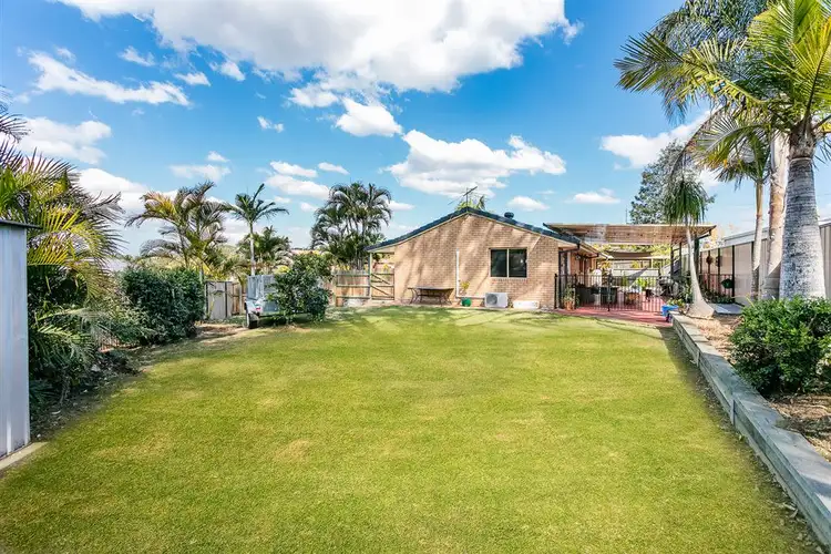 Second view of Homely house listing, 31 Jessie Crescent, Bethania QLD 4205