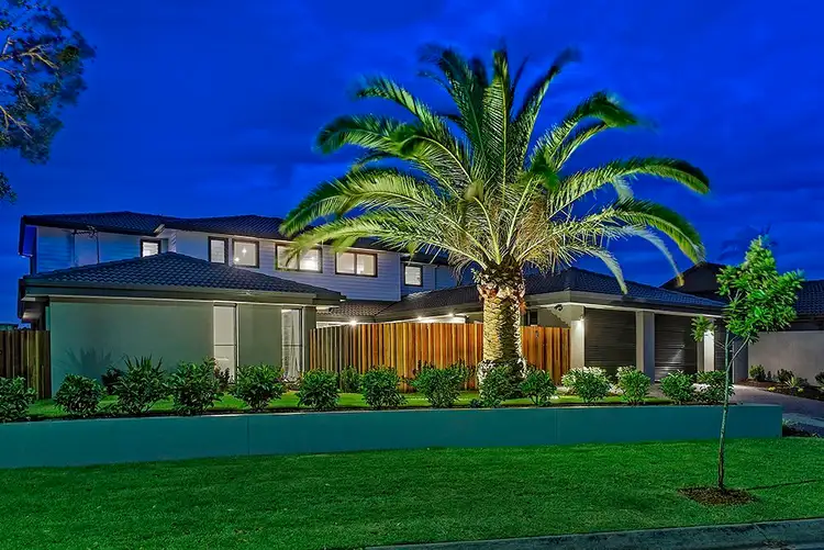 Fourth view of Homely house listing, 51 Barrier Reef Drive, Mermaid Waters QLD 4218