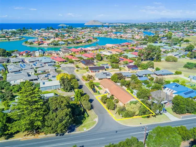 Second view of Homely house listing, 1/106 Bay Road, Encounter Bay SA 5211