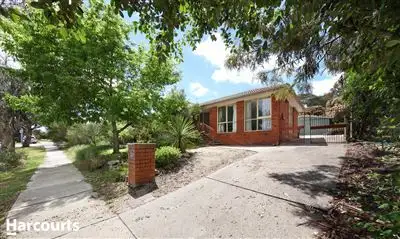 145 Chuculba Crescent, Giralang ACT 2617
