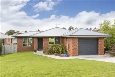 Main view of Homely house listing, 33 Jacques Road, Granton TAS 7030