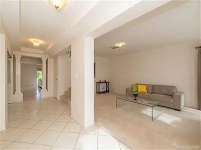 Second view of Homely house listing, 10 Charlick Square, Northgate SA 5085