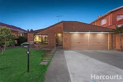 38 Friendship Avenue, Mill Park VIC 3082