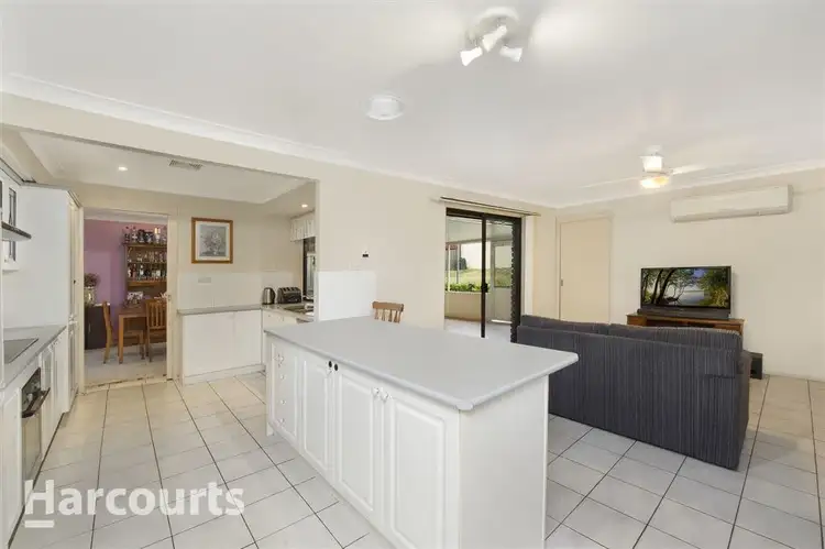 Second view of Homely house listing, 11 Hebrides Place, St Andrews NSW 2566