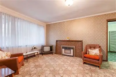 Second view of Homely house listing, 11 Cleveland Street, Thomastown VIC