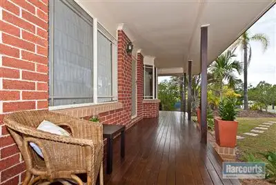 Fourth view of Homely house listing, 38 Piccabeen Court, Narangba QLD 4504