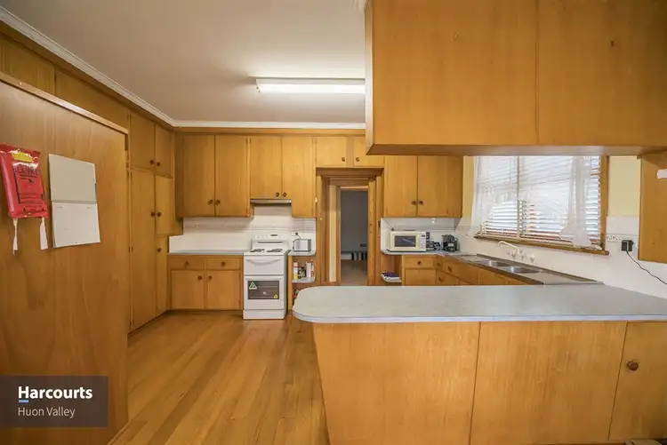 Fifth view of Homely house listing, 36 Cemetery Road, Geeveston TAS 7116
