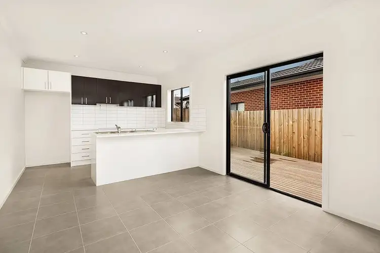 Second view of Homely unit listing, 1/20 Laurel Street, Preston VIC 3072