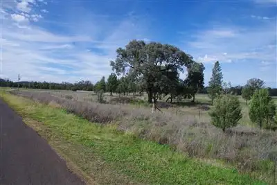 Fourth view of Homely land listing, 515 Pikes Lane, Narrabri NSW 2390