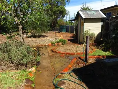 Main view of Homely land listing, 38 Moore Street, Kaniva VIC 3419