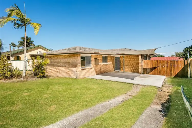 40 Montrose Avenue, Bethania QLD 4205