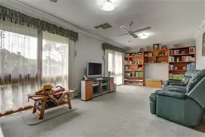 Second view of Homely house listing, 304 Colchester Road, Bayswater North VIC