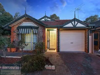 7 Lubcke Court, Pooraka SA 5095