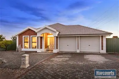 Second view of Homely house listing, 1 Nevarc Mews, Hallett Cove SA 5158