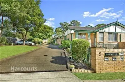 6/9 Boronia Street, South Wentworthville NSW 2145