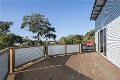Third view of Homely house listing, 2 Ocean View Drive, Greens Beach TAS 7270