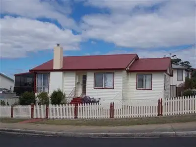 Main view of Homely house listing, 1 Pineleigh Street, Penguin TAS 7316