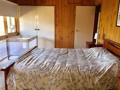 Seventh view of Homely house listing, 13 South Crescent, Eildon VIC 3713