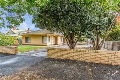 Main view of Homely unit listing, 1/57 Kyre Avenue, Kingswood SA 5062
