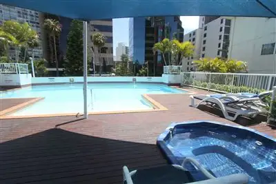 Sixth view of Homely unit listing, 12/69-73 Ferny Avenue, Surfers Paradise QLD 4217