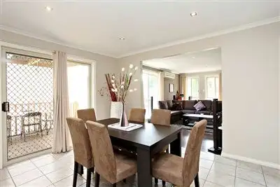Sixth view of Homely unit listing, 1/3 Narina Way, Epping VIC 3076
