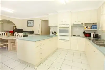 Fourth view of Homely house listing, 114 Yangoora Crescent, Ashmore QLD 4214
