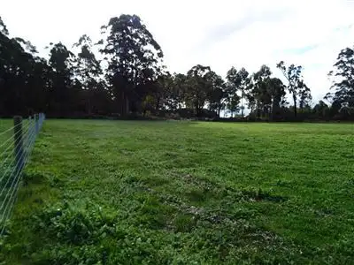 Sixth view of Homely land listing, Lot 100 Ipsen Street, Manjimup WA 6258