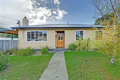 Second view of Homely house listing, 2 Karambi Street, Chigwell TAS 7011