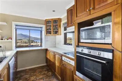 Fifth view of Homely house listing, 6 Kingswood Crescent, Berriedale TAS 7011
