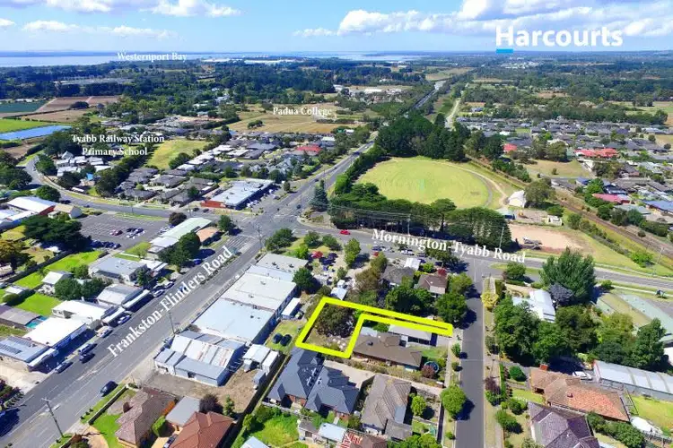 1A Gerald Street, Tyabb VIC 3913