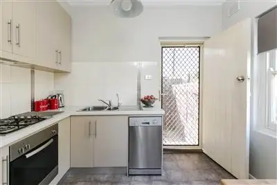 Fifth view of Homely unit listing, 1/8 Silver Avenue, South Brighton SA 5048