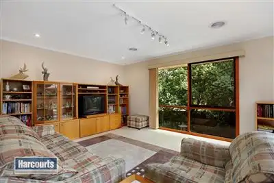 Fifth view of Homely house listing, 7 Brookfield Place, Warranwood VIC 3134