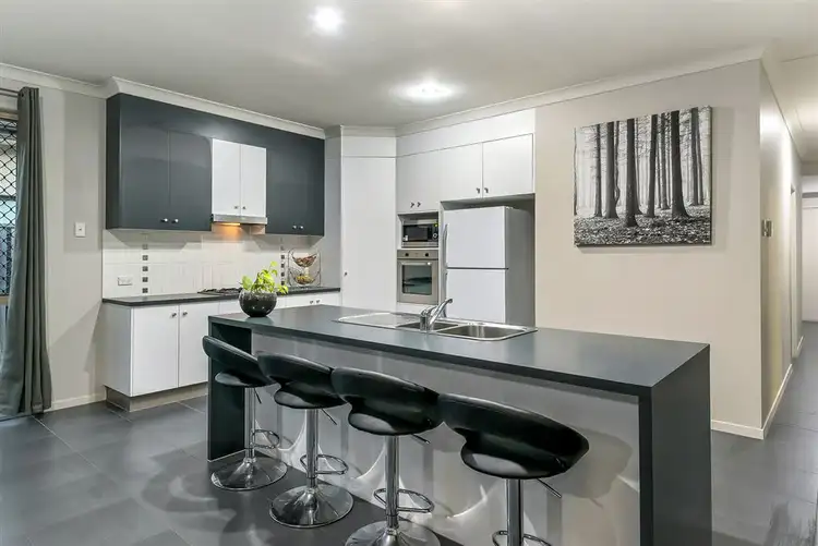 Fourth view of Homely house listing, 14 Birdwing Crescent, Kallangur QLD 4503
