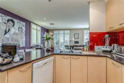 Fourth view of Homely semi-detached listing, Home 1/327 Glen Osmond Road, Glenunga SA 5064