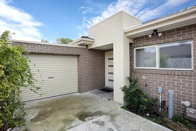 3/41 Holberry Street, Broadmeadows VIC 3047