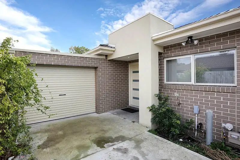 Main view of Homely unit listing, 3/41 Holberry Street, Broadmeadows VIC 3047