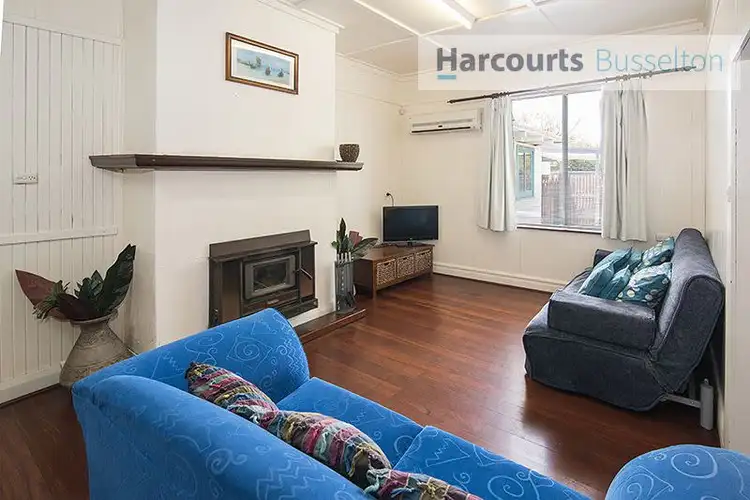 Third view of Homely house listing, 154 Kent Street, Busselton WA 6280
