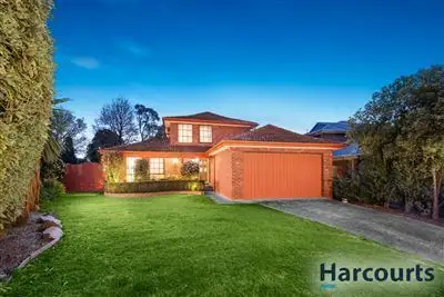 Main view of Homely house listing, 33 Belindavale Drive, Knoxfield VIC 3180