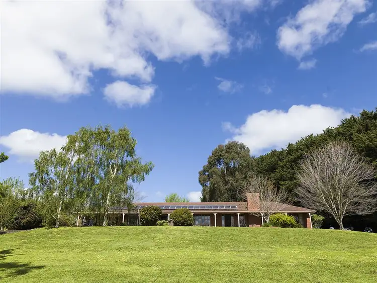 Third view of Homely house listing, 2 Scott Court  UNDER OFFER, Mirboo North VIC 3871