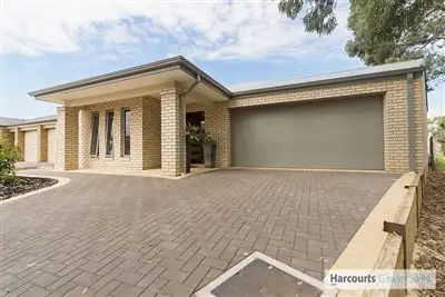 51 Curnow Court, Evanston Park SA 5116
