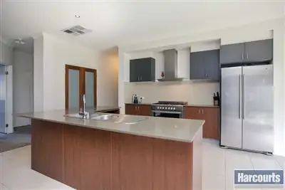 Third view of Homely house listing, 6 Claremont Place, Epping VIC 3076