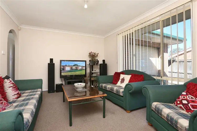Second view of Homely house listing, 30 De Castella Drive, Blacktown NSW 2148