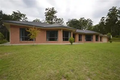 Second view of Homely rural property listing, 74 Reservoir Place, Wauchope NSW 2446