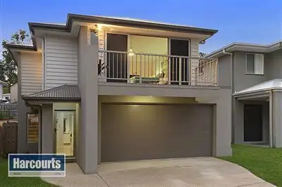 Main view of Homely house listing, 2/21 Woodhaven Place, Mitchelton QLD 4053