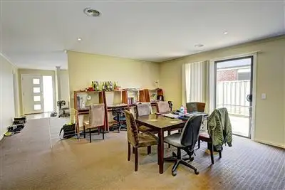 Fourth view of Homely house listing, 99 McNulty Drive, Wendouree VIC 3355